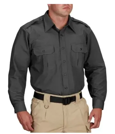 PROPPER Tactical Dress Shirt - Long Sleeve