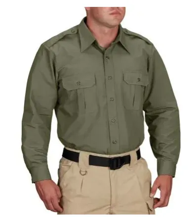 PROPPER Tactical Dress Shirt - Long Sleeve