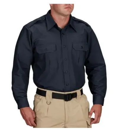 PROPPER Tactical Dress Shirt - Long Sleeve