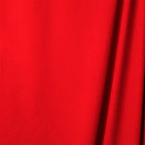 Savage Solid Eco Cardinal Red 1.52m x 2.74m Wrinkle Resistant Polyester Background