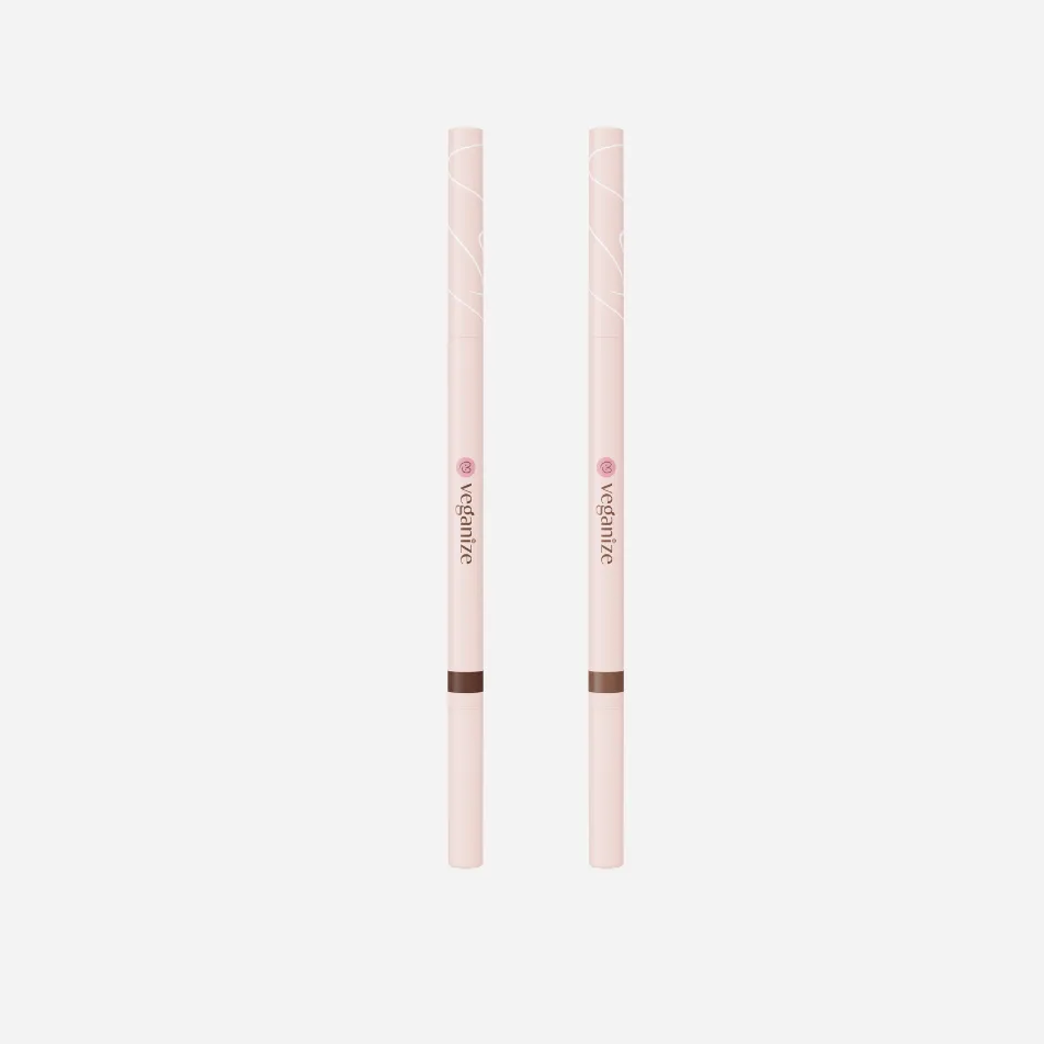 SELF BEAUTY Veganize Ultra Slim Eyebrow Pencil 0.04g