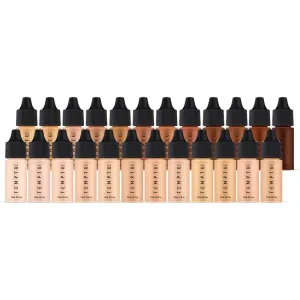 Temptu Perfect Canvas Hydra Lock Airbrush Foundation 24-Pack (Pre-order)