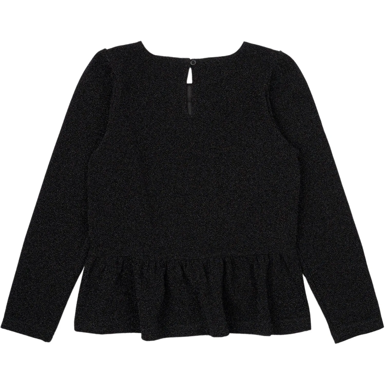 The New Black Beauty Mila Blouse