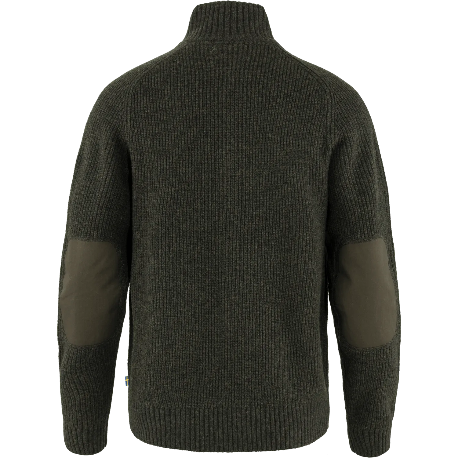 Övik Zip Cardigan Knit M