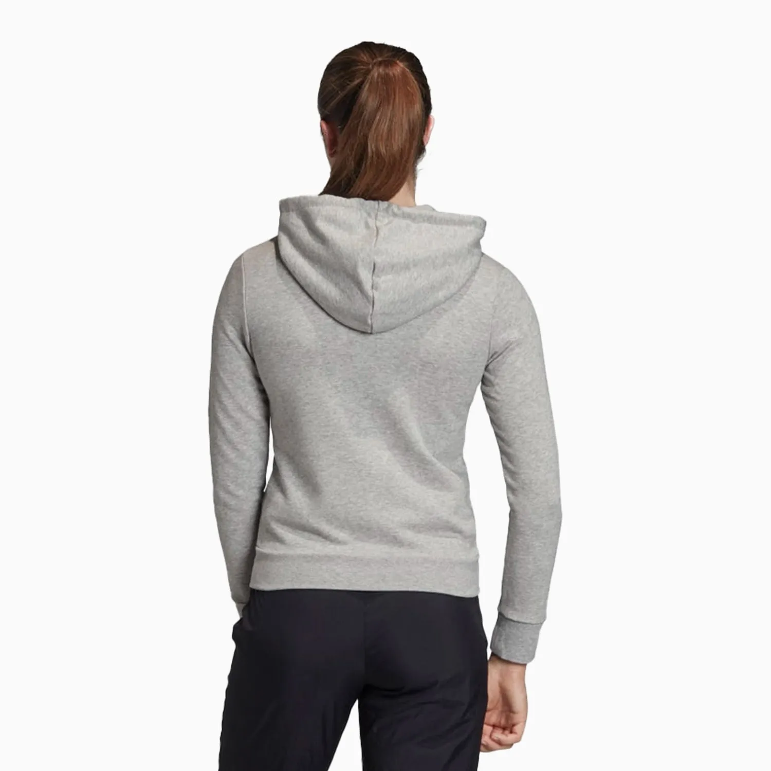 Women's Essentials Linear Hoodie