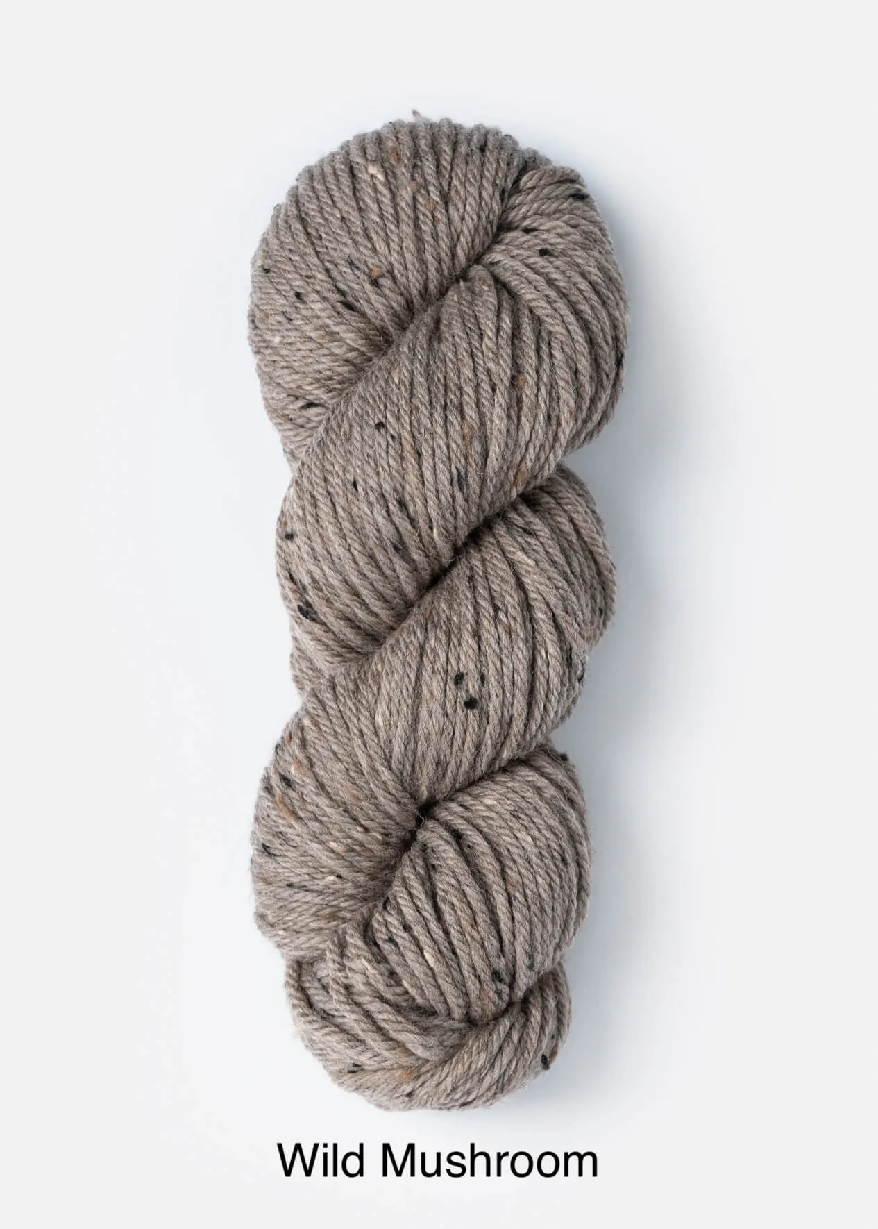 Woolstok Tweed (Aran)